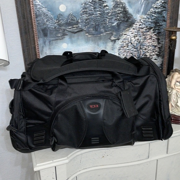 Tumi Lafayette 551 Duffle Bag